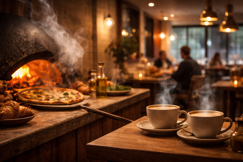 Restoranlarda Neden Bazı Kokular Bilerek Yayılır ?