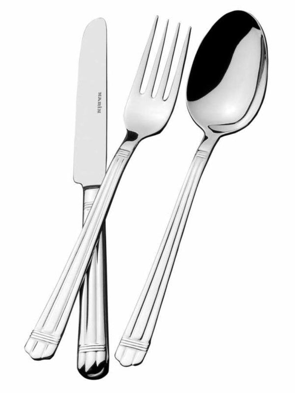 Çatal Kaşık Bıçak