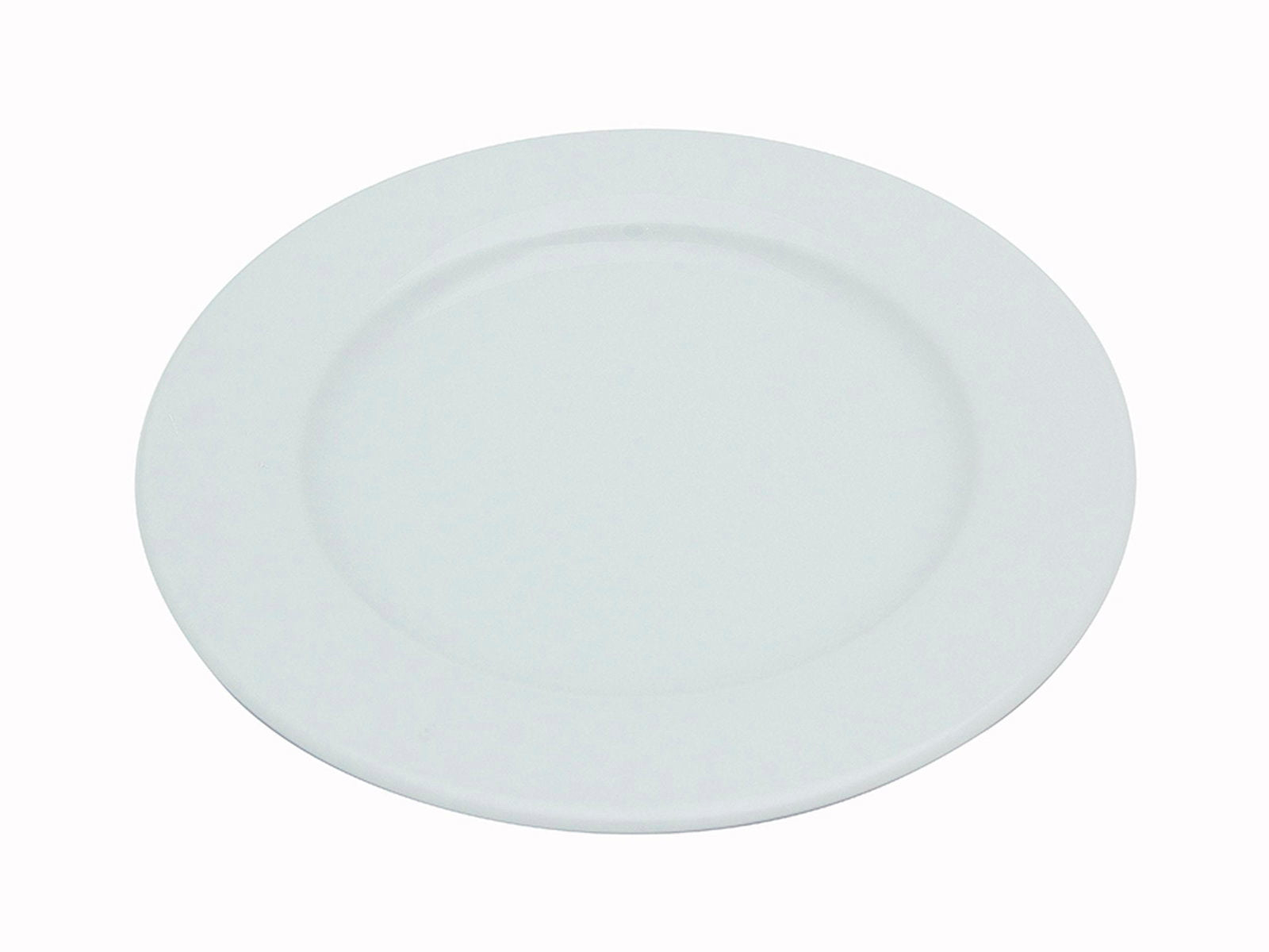 PORLAND DOVE BEYAZ DÜZ TABAK 27CM 164927