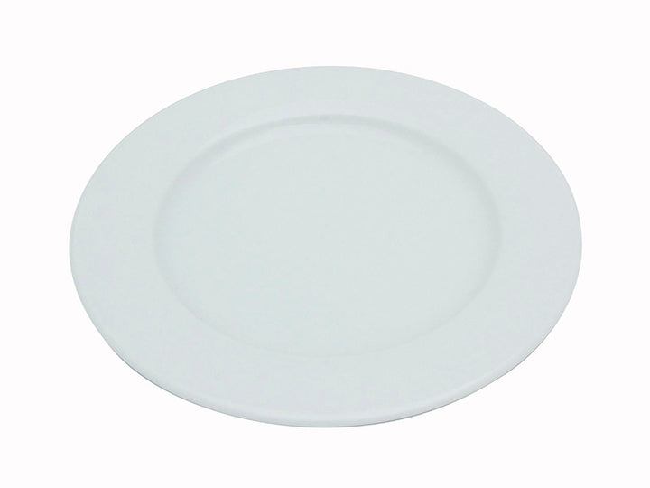 PORLAND DOVE BEYAZ DÜZ TABAK 27CM 164927