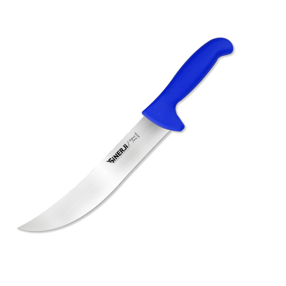 SİNERJİ PROTREND 3 NO KVRK ET DOĞR. BIÇAĞI GENİŞ 26CM. MA