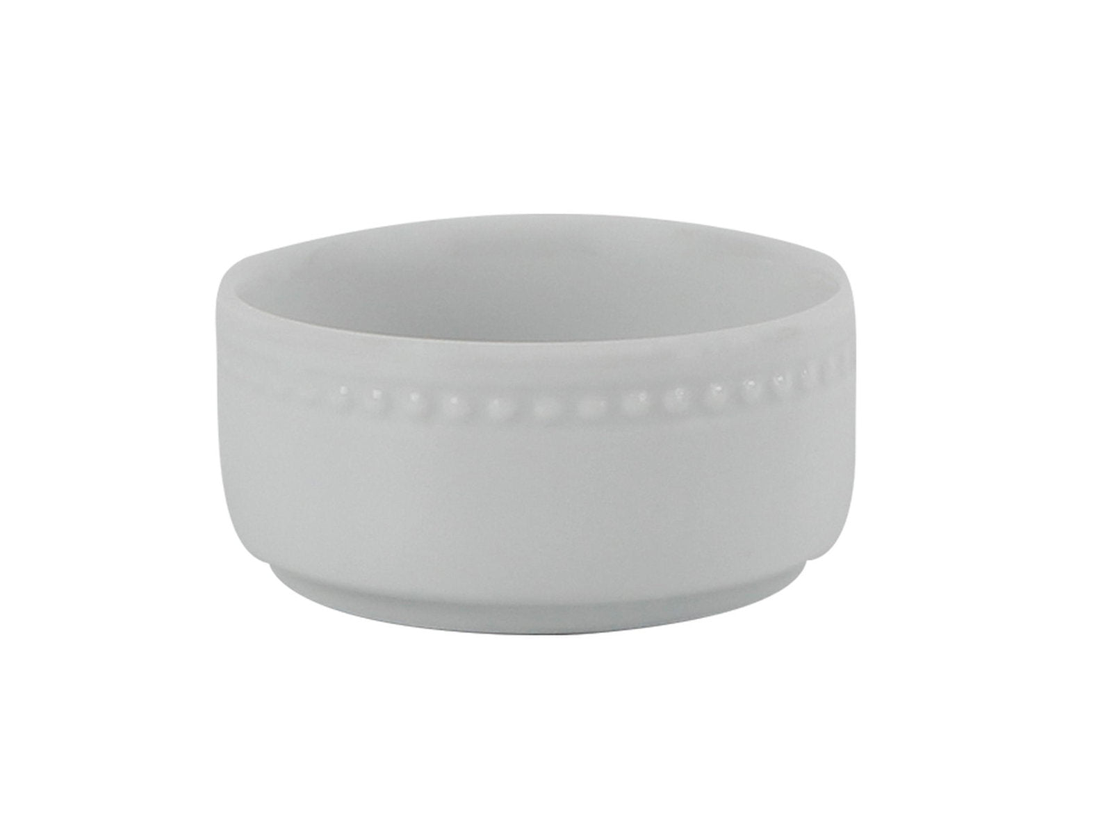 PORLAND COLLET BEYAZ TEREYAĞ-REÇELLİK 7CM 354208