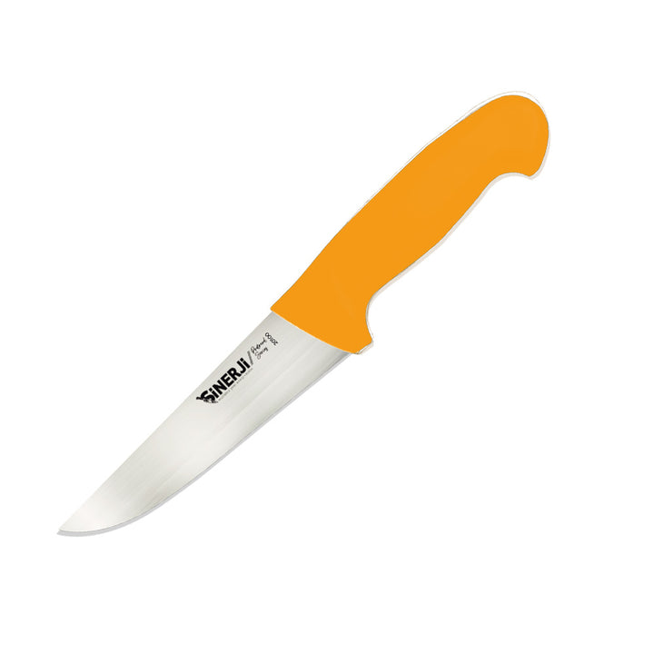 SİNERJİ PROTREND 0 NO KASAP BIÇAĞI SARI