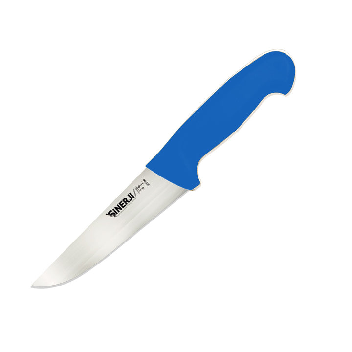 SİNERJİ PROTREND 0 NO KASAP BIÇAĞI MAVİ