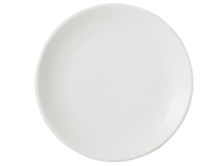 PORLAND LEBON BEYAZ KALIN DÜZ TABAK 32CM187632