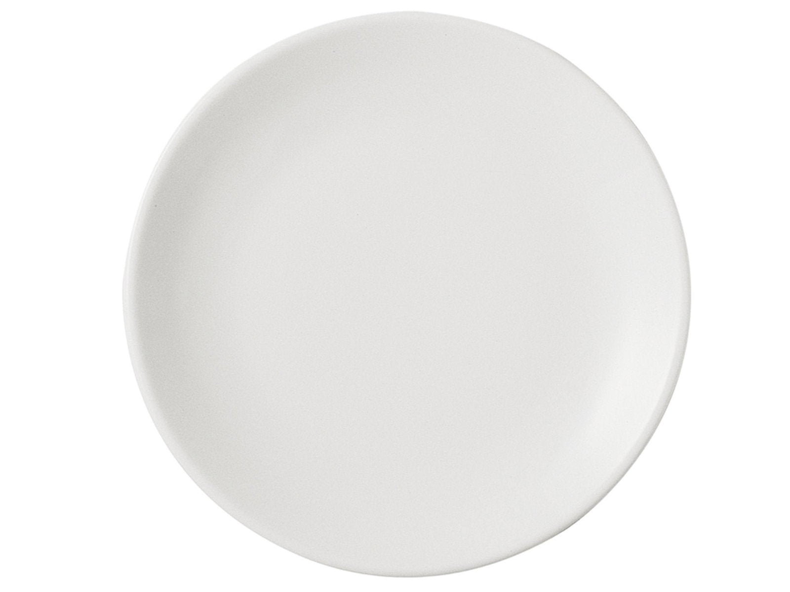 PORLAND LEBON BEYAZ KALIN DÜZ TABAK 28CM187628