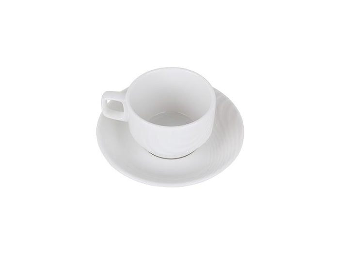PORLAND NİRVANA ÇAY FİNCAN TABAĞI 15CM13NR15