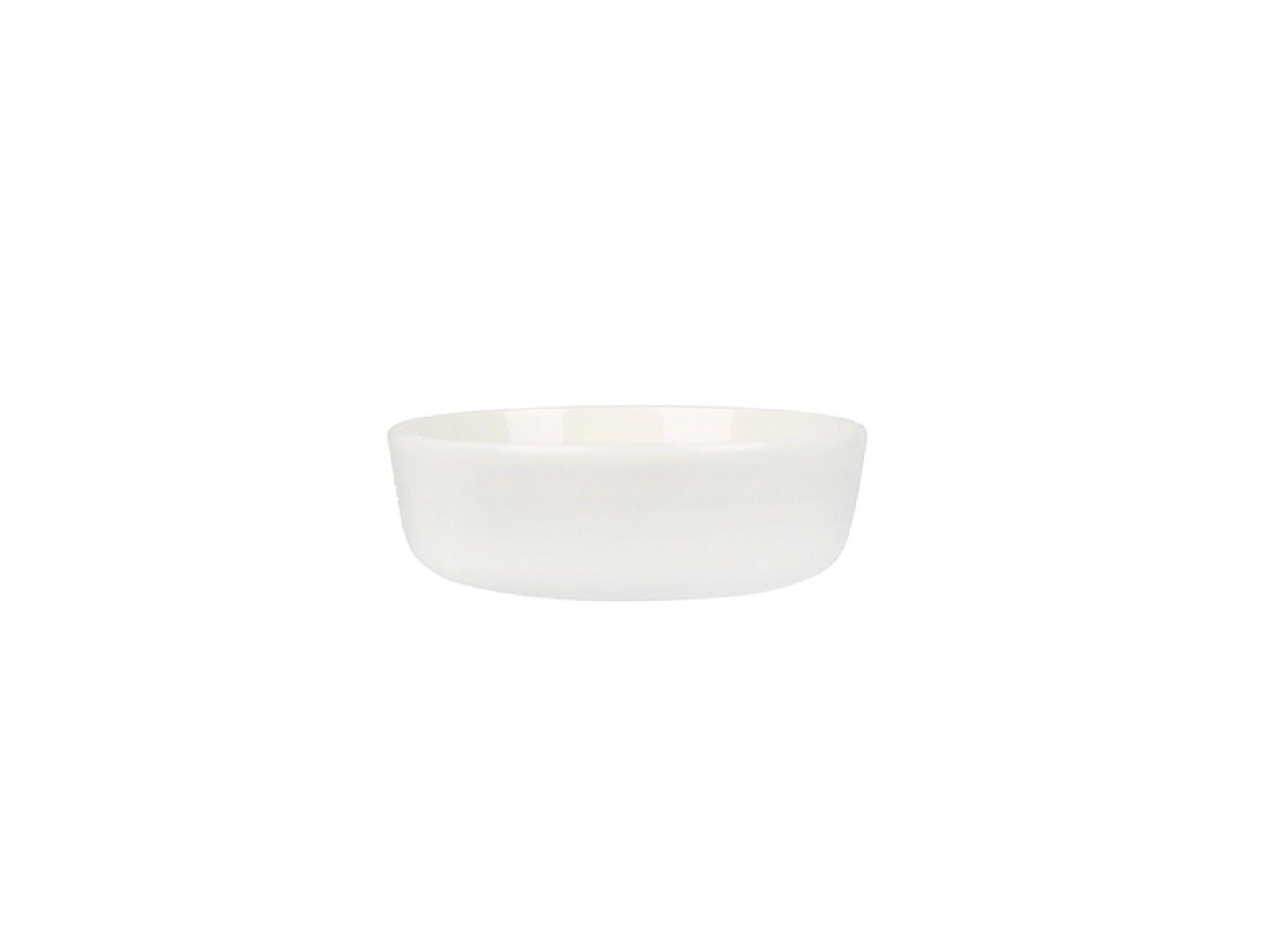 PORLAND CHOPİN ALUMİLİTE KASE 24CM (TABAN SIRLI)36CP24