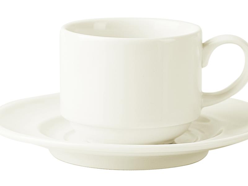 PORLAND FİNESSE ALUMİLİTE ÇAY FİNCAN TABAĞI 15CM133917