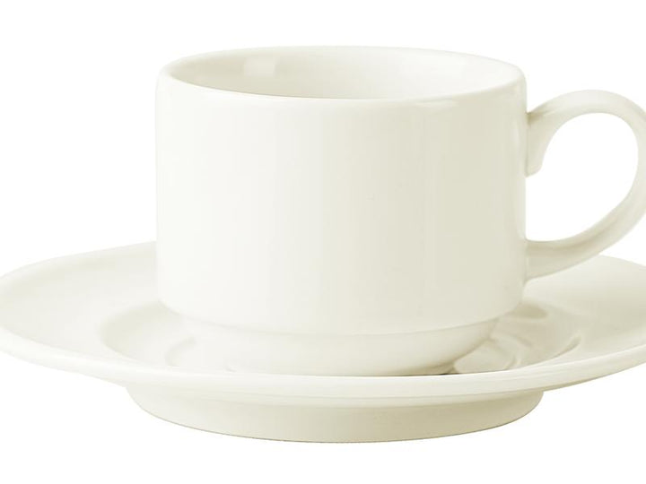 PORLAND FİNESSE ALUMİLİTE ÇAY FİNCAN TABAĞI 15CM133917