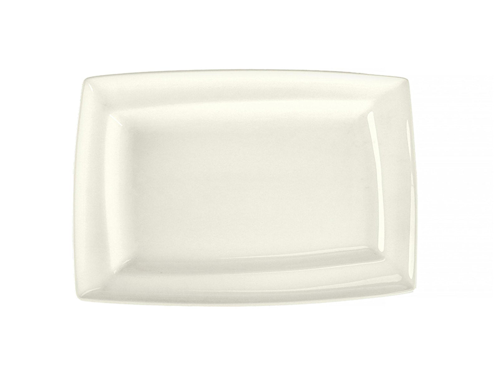 PORLAND ASYMMETRY ALUMİLİTE KAYIK TABAK 31CM116732