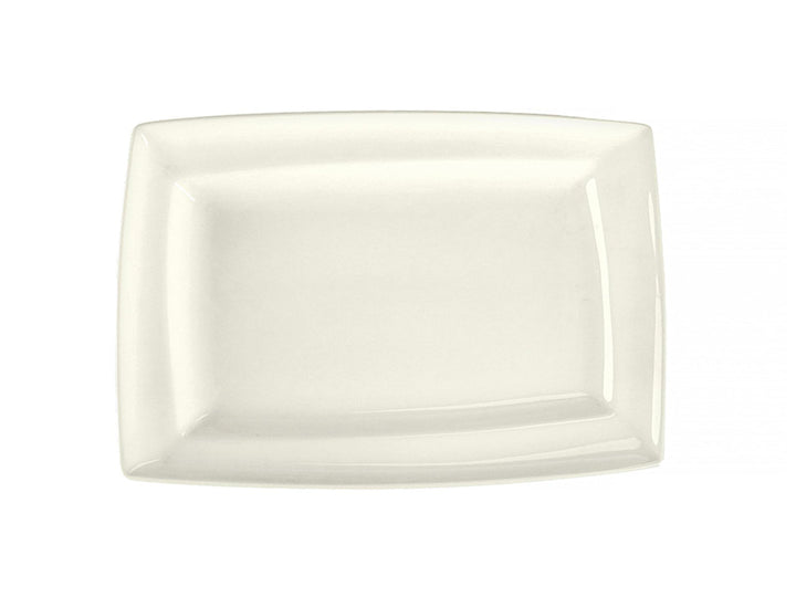 PORLAND ASYMMETRY ALUMİLİTE KAYIK TABAK 31CM116732