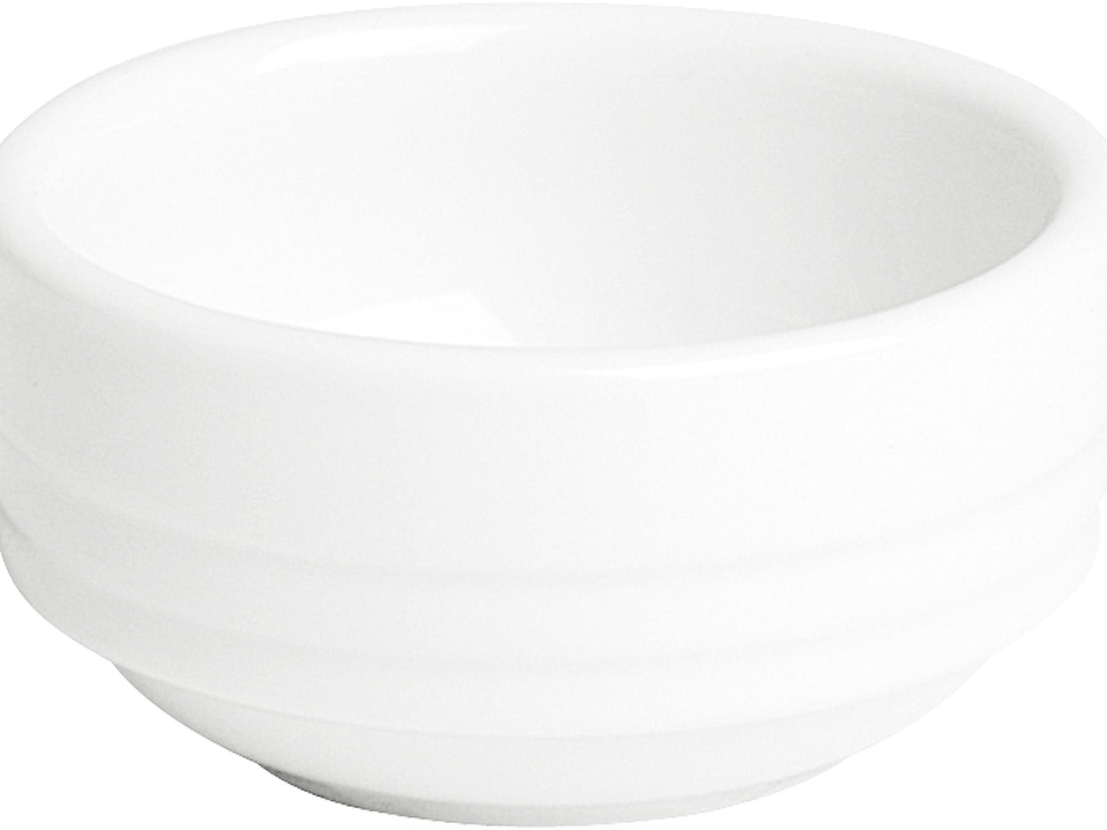 PORLAND FOCUS BEYAZ TEREYAĞLIK-REÇELLİK 6CM 355206