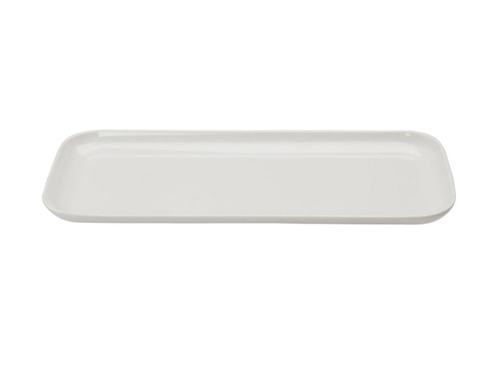 PORLAND CORTOT ALUMİLİTE KAYIK TABAK 32X15CM11CT32