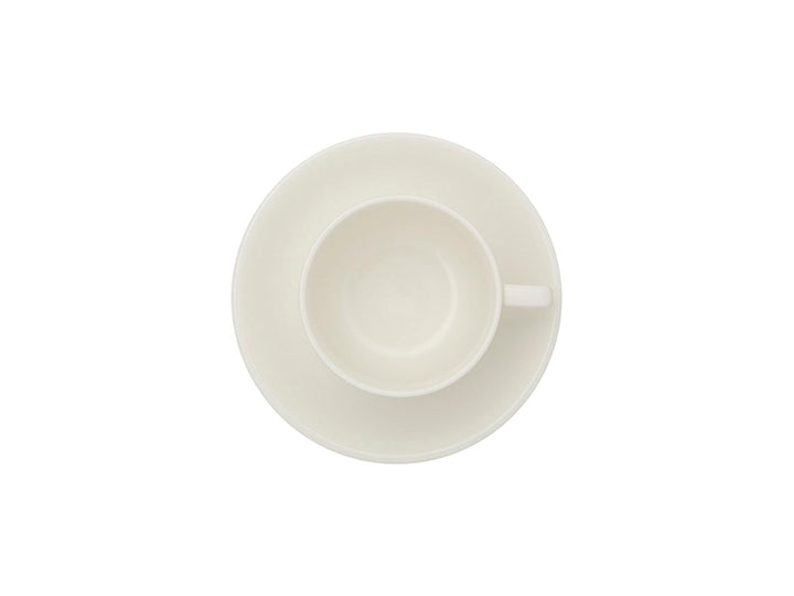 PORLAND BELLA ALUMİLİTE KAHVE FİNCAN TABAĞI 12CM120613