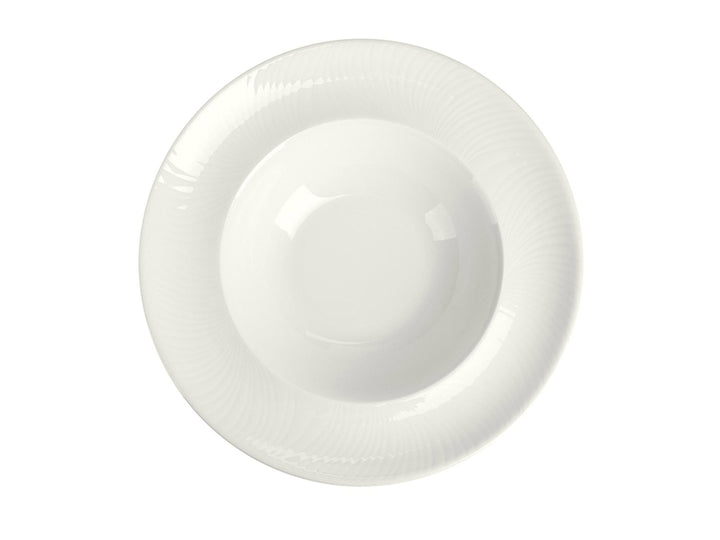 PORLAND CURVE ALUMİLİTE ÇUKUR TABAK 24CM176324