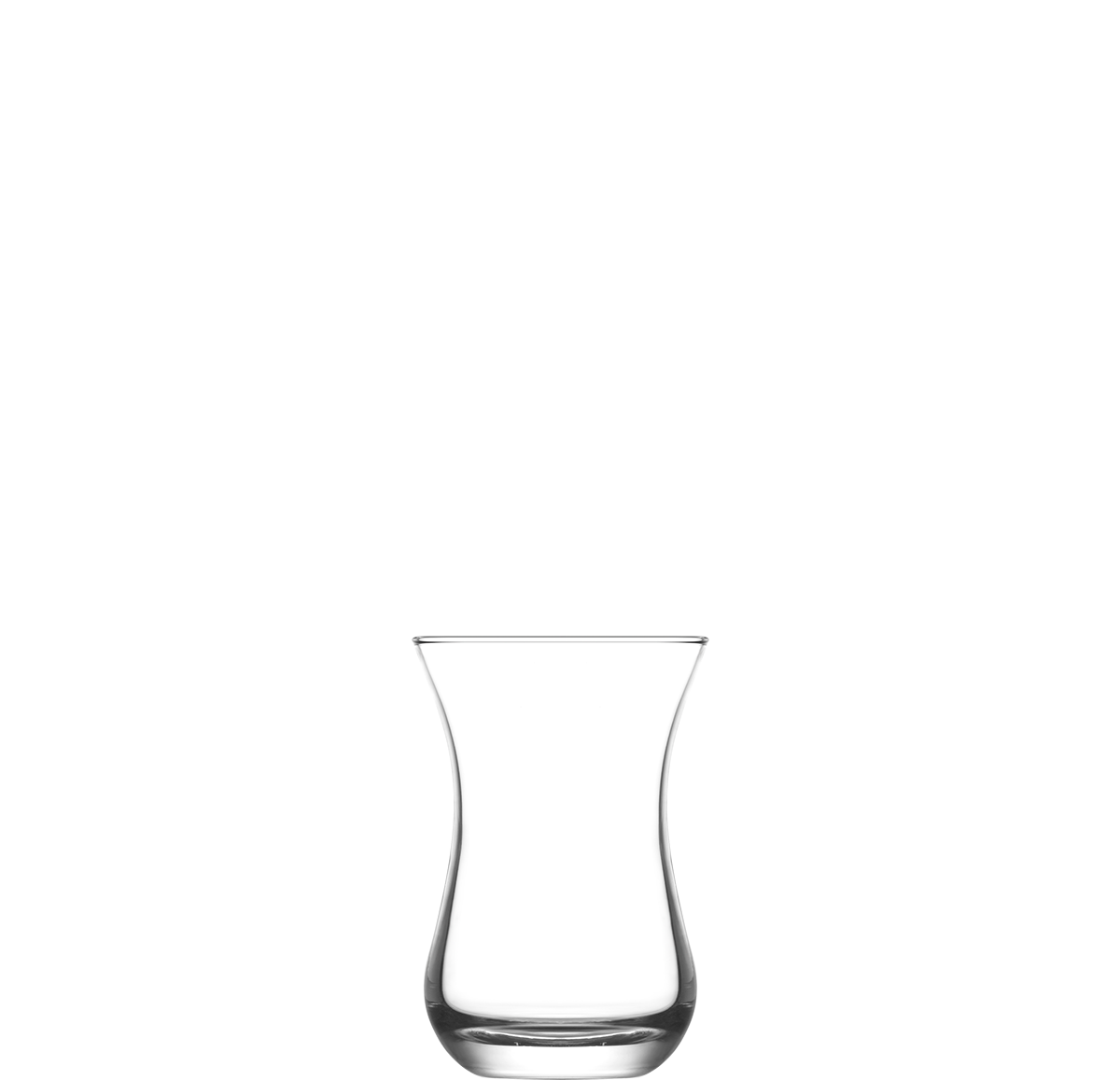 Bodrum Çay Bardağı 165 cc