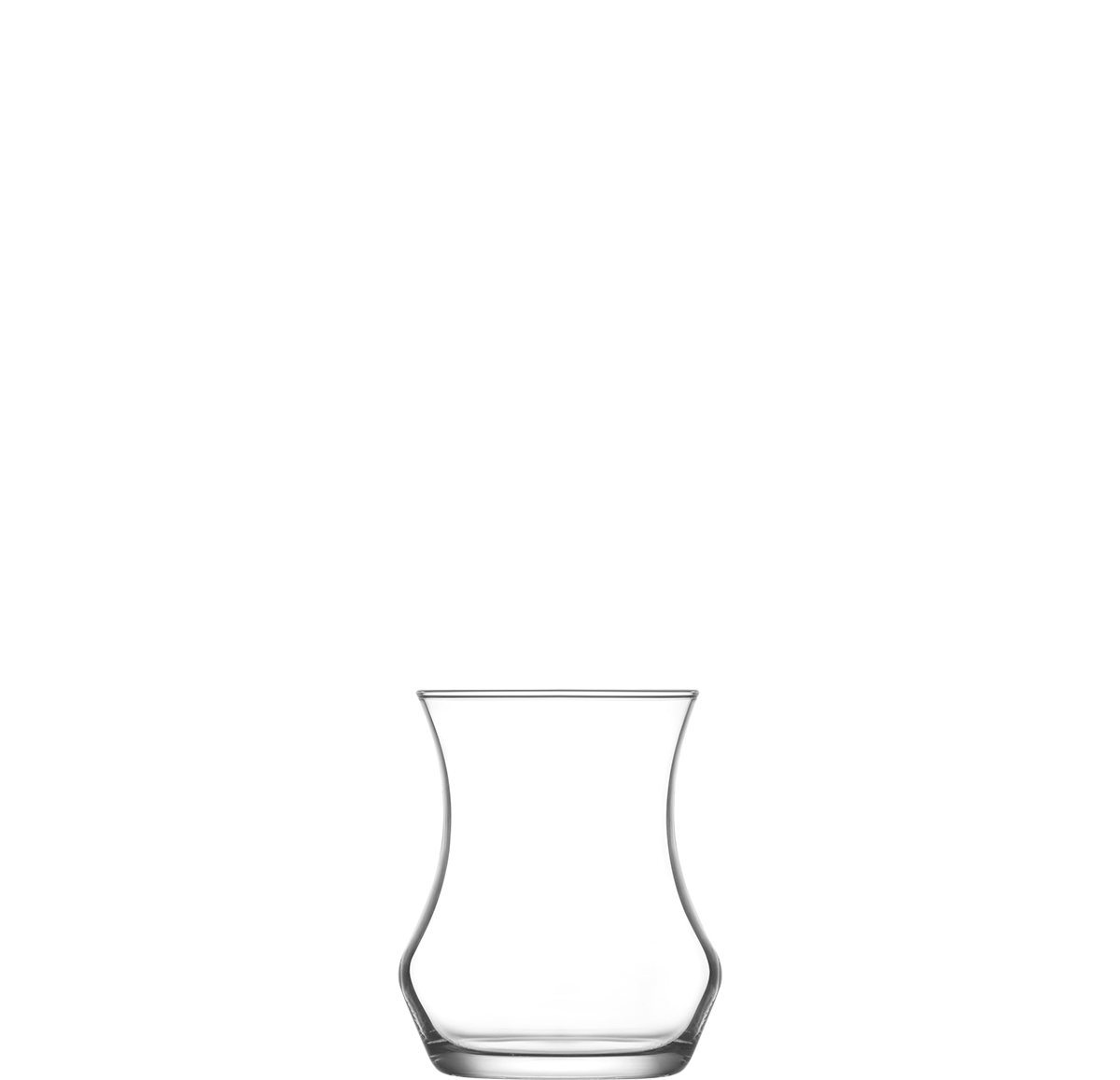Edremit Çay Bardağı 170 cc