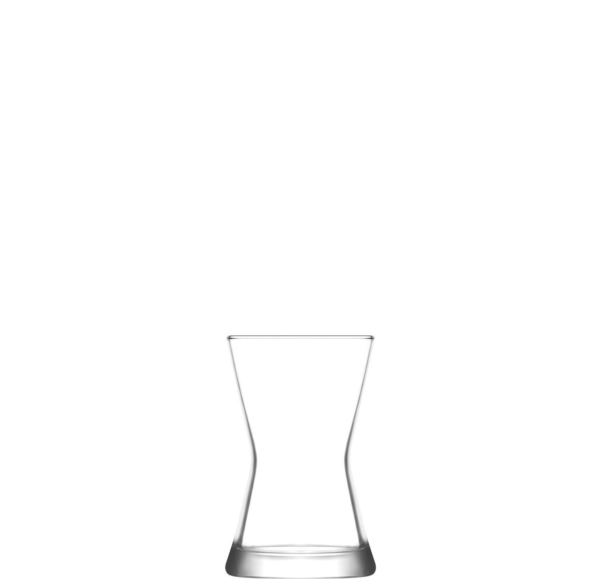 İzmir Çay Bardağı 140 cc