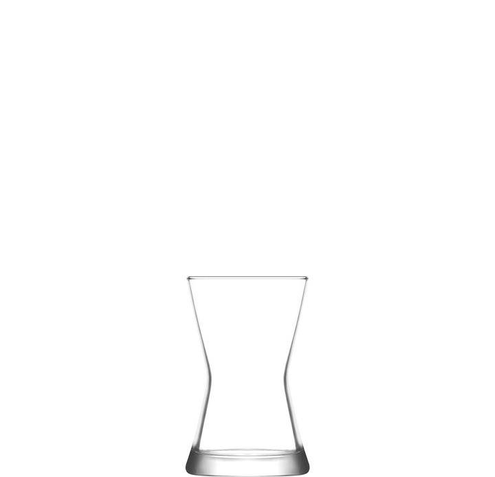 İzmir Çay Bardağı 140 cc