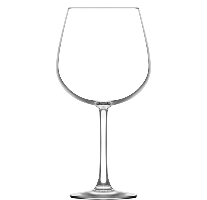 Sardinia Goblet Kadehi 750 cc