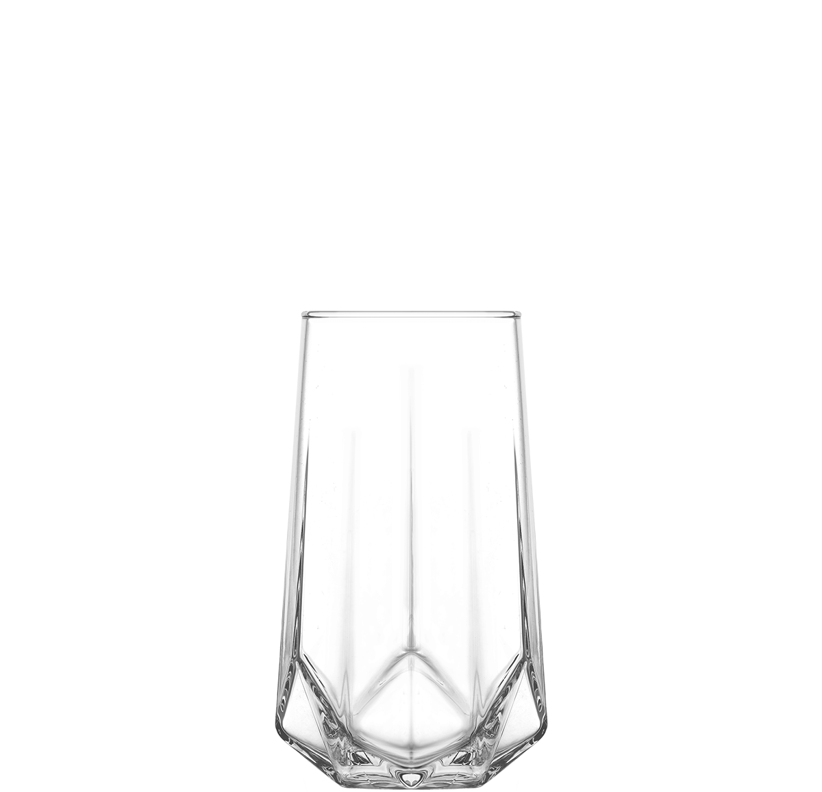 Verona Meşrubat Bardağı 460 cc
