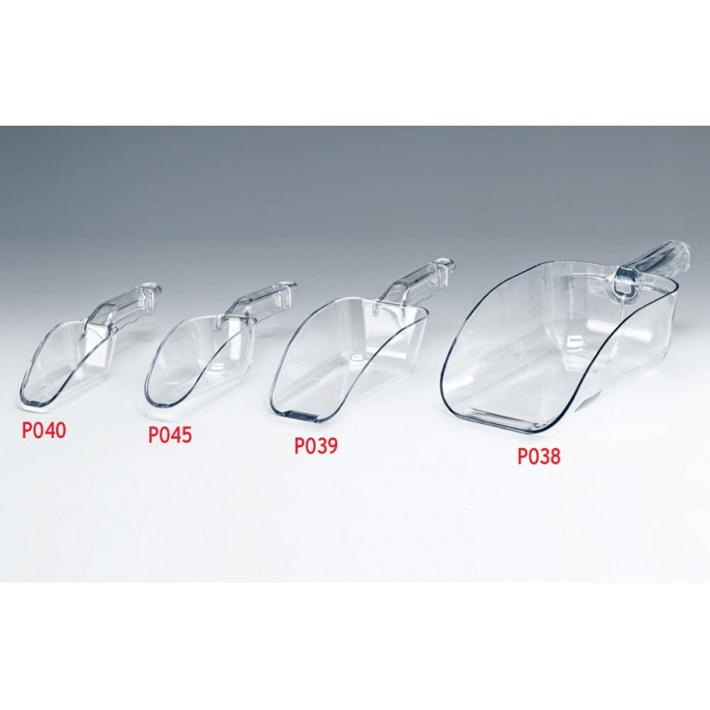 POLYCARBONAT KÜREK 64 OZ