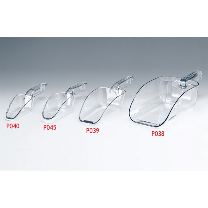 POLYCARBONAT KÜREK 64 OZ