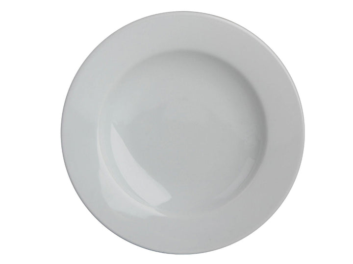 PORLAND BELLA BEYAZ ÇUKUR TABAK 19CM