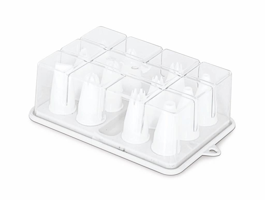 KAPP 12 LI DUY SETI (PLASTIK)