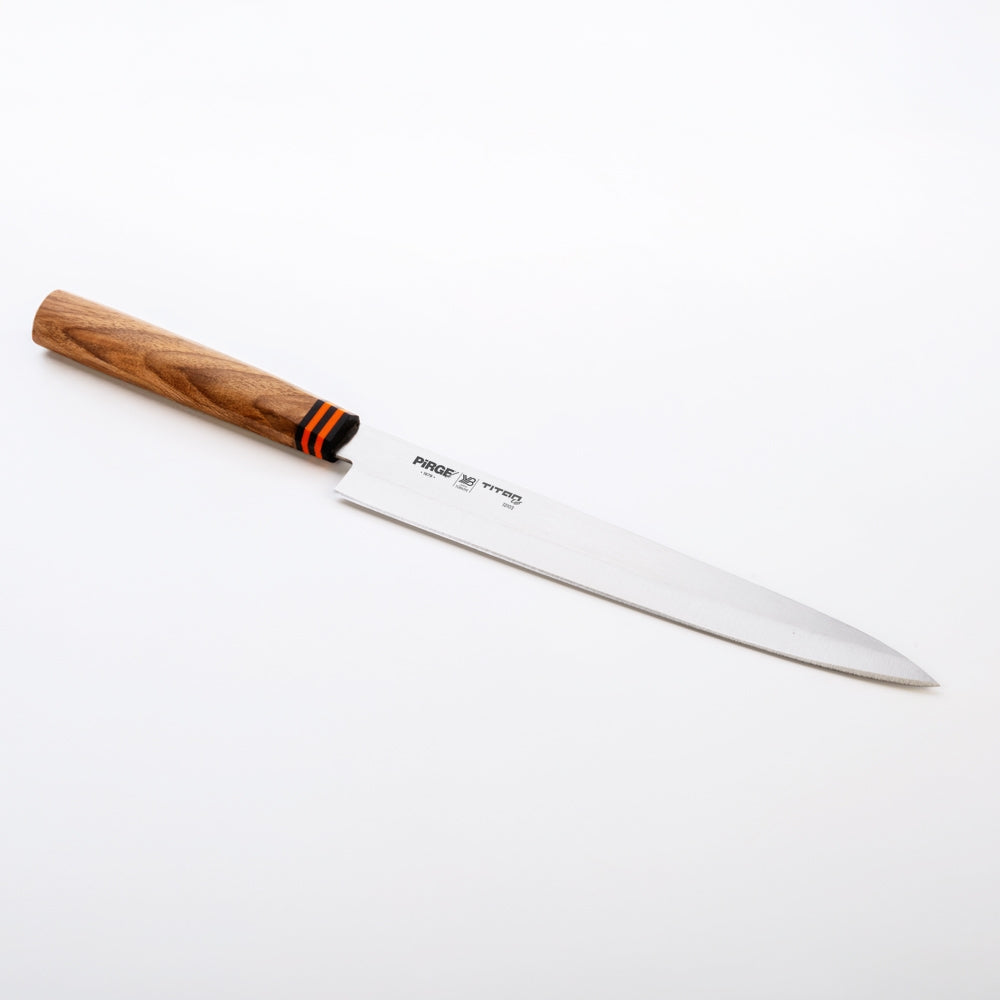 PRG TITANEAST JAPON SUŞİ BIÇAĞI - YANAGIBA 23 CM