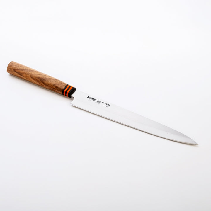 PRG TITANEAST JAPON SUŞİ BIÇAĞI - YANAGIBA 23 CM