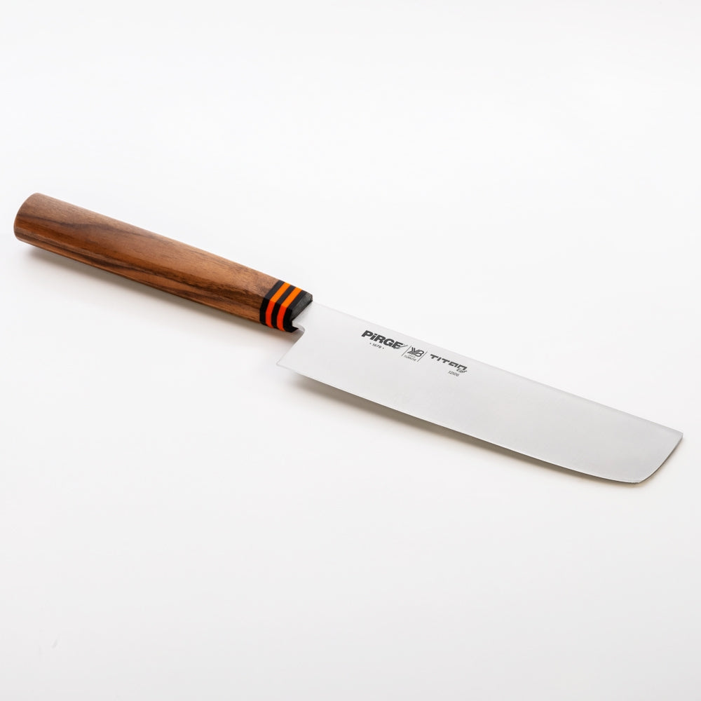 PRG TITANEAST JAPON DİLİMLEME BIÇAĞI - NAKIRI 16 C