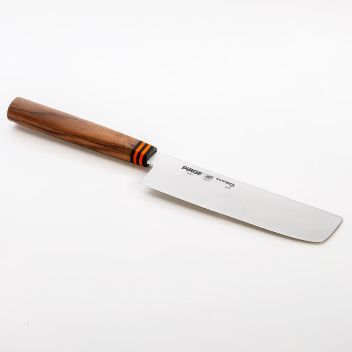 PRG TITANEAST JAPON DİLİMLEME BIÇAĞI - NAKIRI 16 C