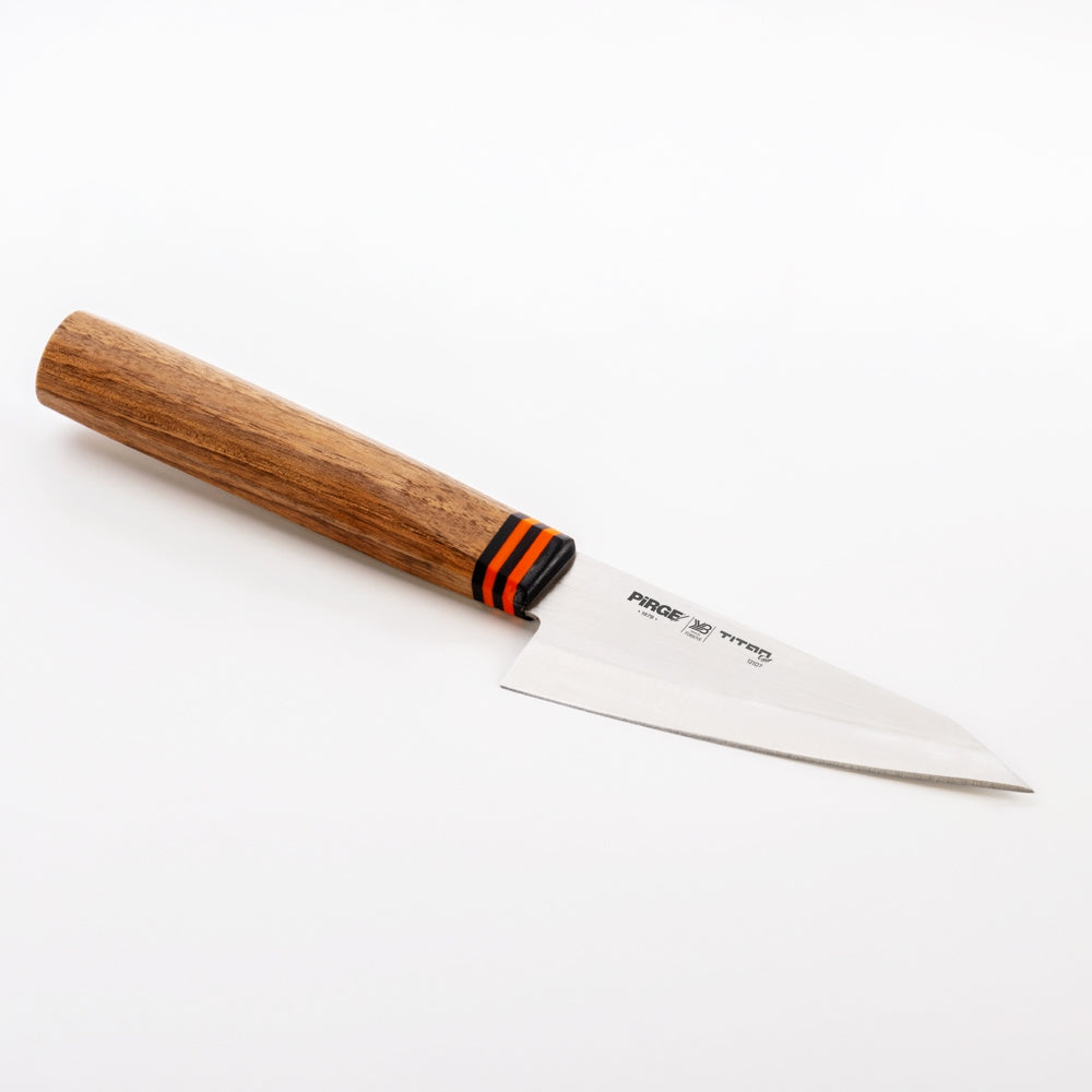 PRG TITANEAST SIYIRMA BIÇAĞI - HONESUKI 12 CM
