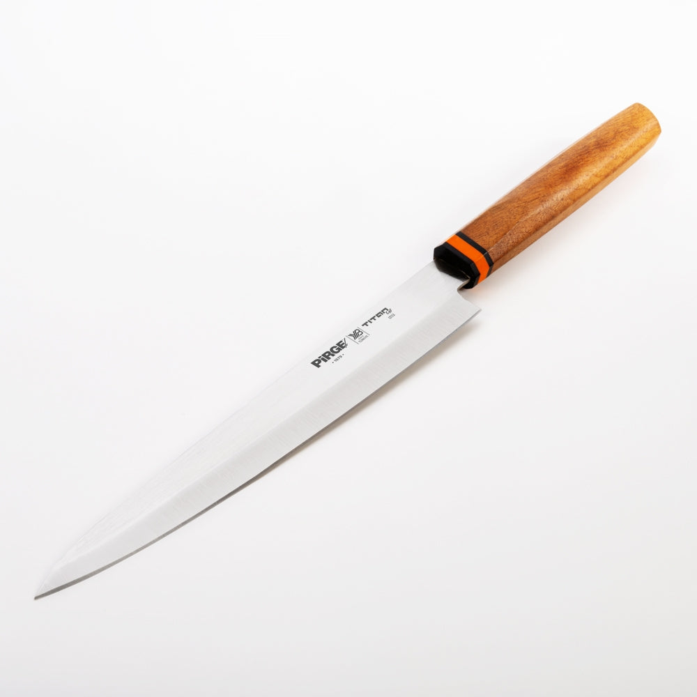 PRG TITANEAST JAPON SUŞİ BIÇAĞI - YANAGIBA 23 CM S
