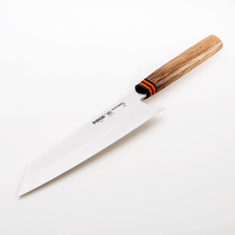 PRG TITANEAST ŞEF BIÇAĞI KİRİTSUKE 21 cm