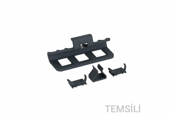 FANTOM MOB TUTUCU VE ASKI STANDI