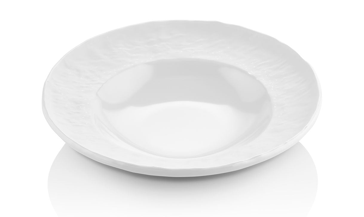 FORMEL SPAGETTİ KASE Ø 24,5 CM BEYAZ