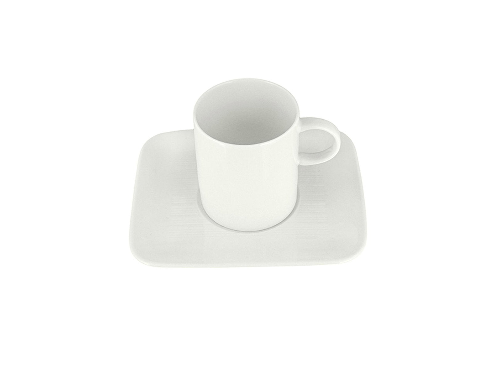 PORLAND BACH ALUMİLİTE ÇAY FİNCANI 200CC32BA20