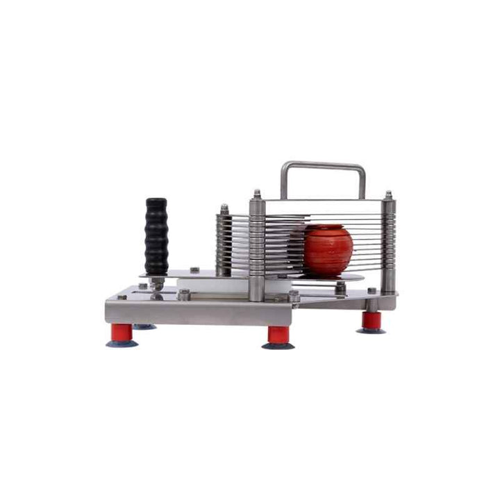 CAN CAN Mini Domates Dilimleme Makinesi