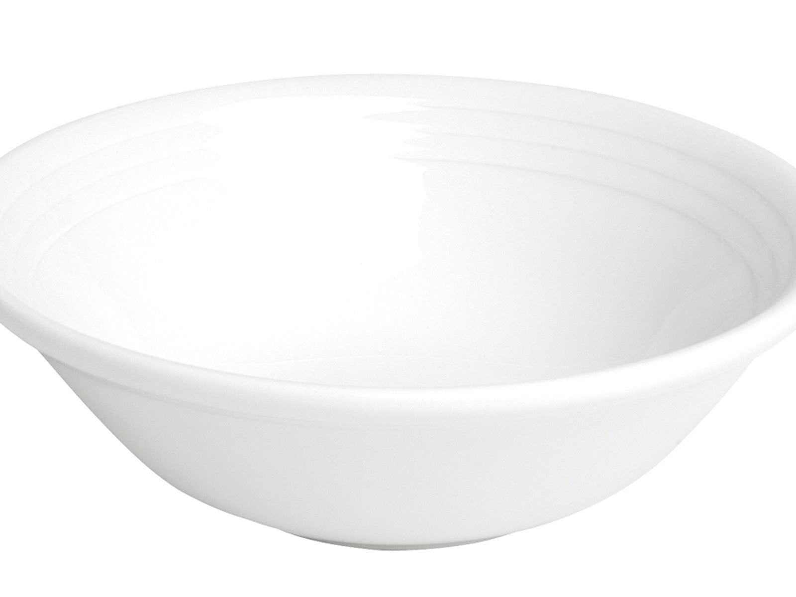 PORLAND FOCUS BEYAZ KASE 16CM 365216