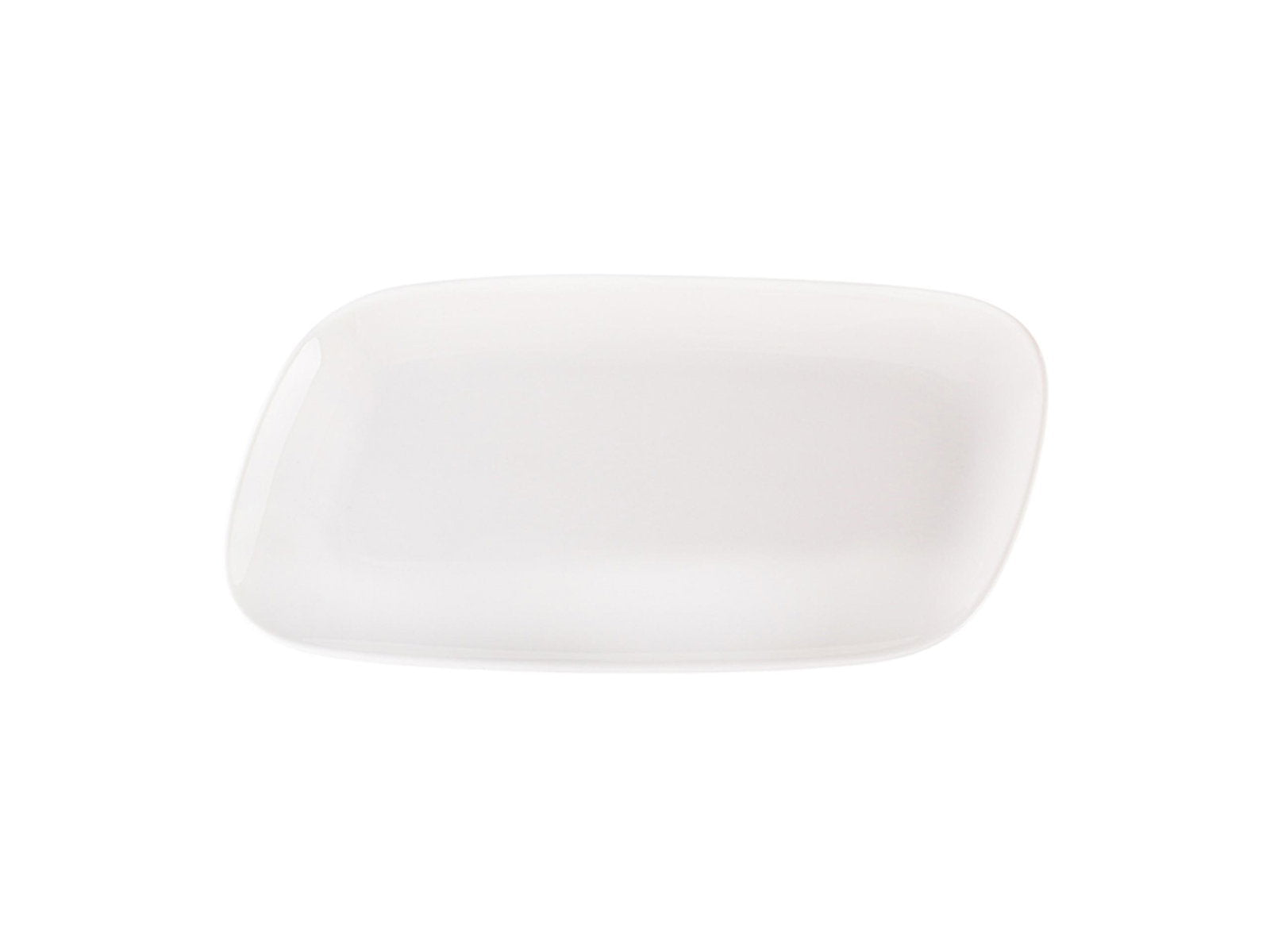 PORLAND PERSPECTİVE ALUMİLİTE KAYIK TABAK 31CM116132