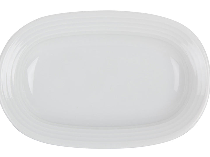 PORLAND FOCUS BEYAZ KAYIK TABAK 17CM115217