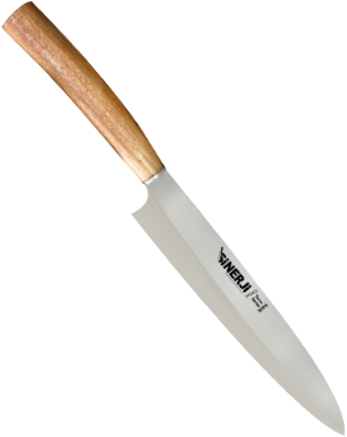 SİNERJİ TAMA YANAGİBA BIÇAĞI SOL EL 23 CM
