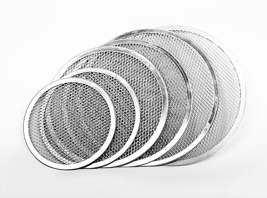 Boğaziçi Pizza Screen 31 CM