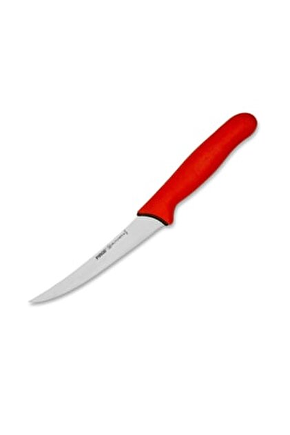 PRG BUTCHER-S SIYIRMA BIÇAĞI KIVRIK SERT 12 CM KIR