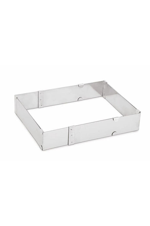 KAPP DORTGEN KALIP 11x2,5x3 CM