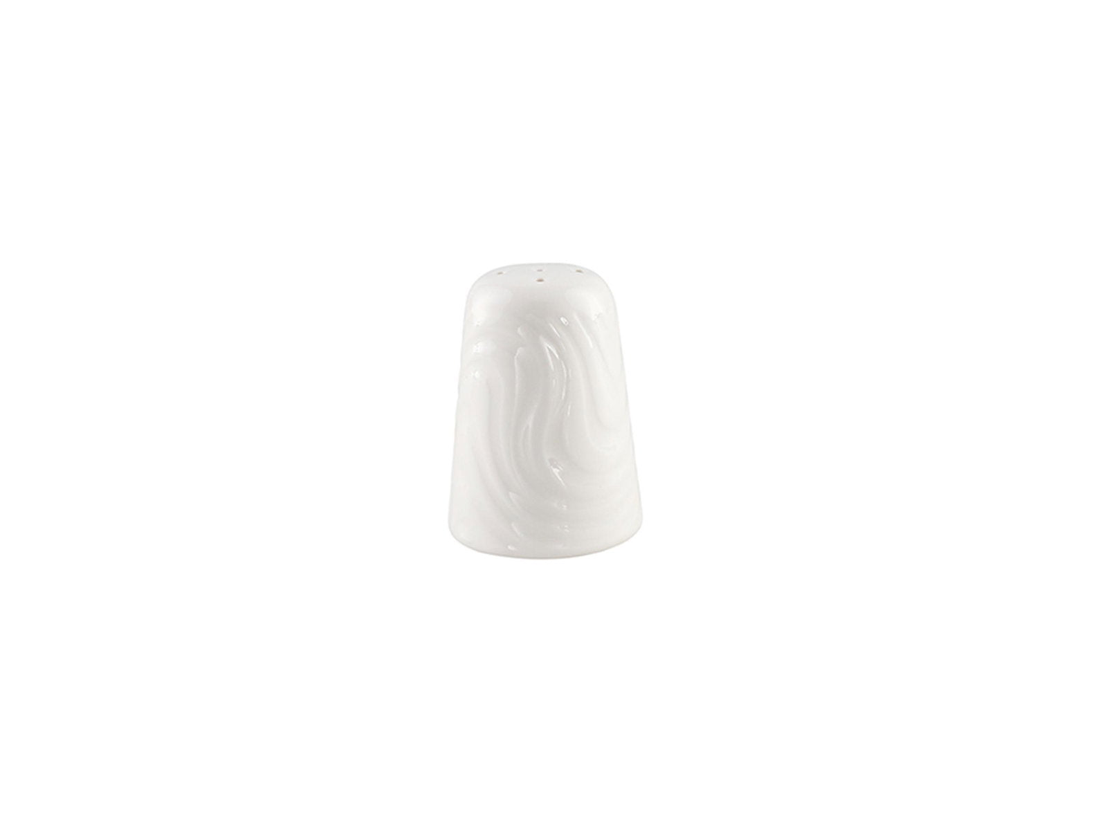 PORLAND NİRVANA ALUMİLİTE TUZLUK 7CM30NR07