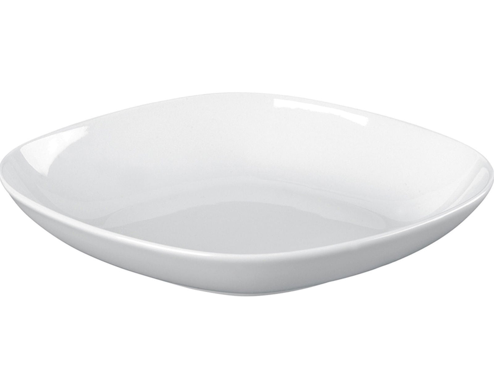 PORLAND PERSPECTIVE AĞ DƏRİN LÖVHƏ 26CM